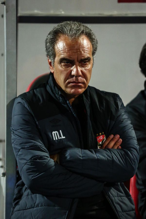  مارتن لاسارتي