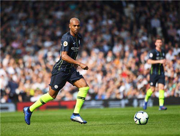 فرناندينيو