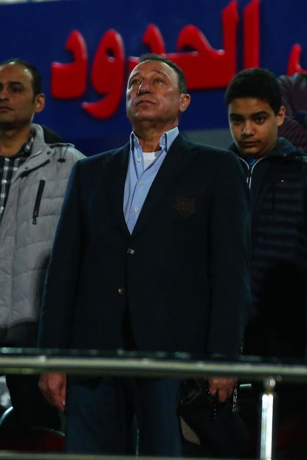 محمود الخطيب 
