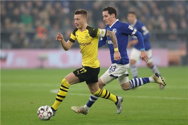 من لقاء سابق بين الفريقين