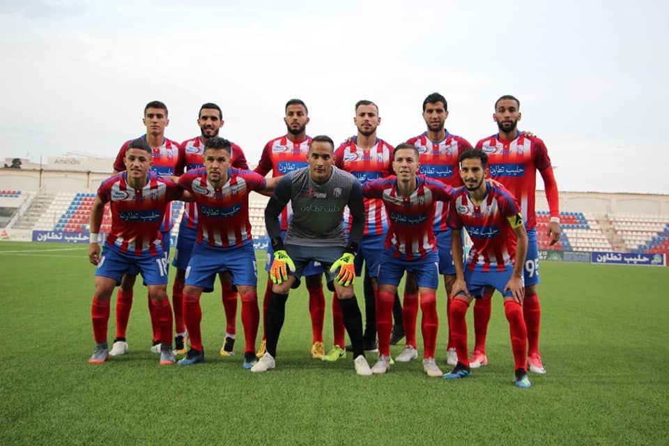 المغرب التطواني 