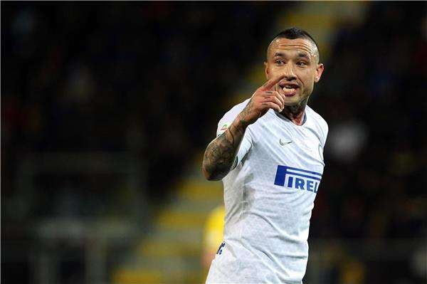  رادجا ناينجولان