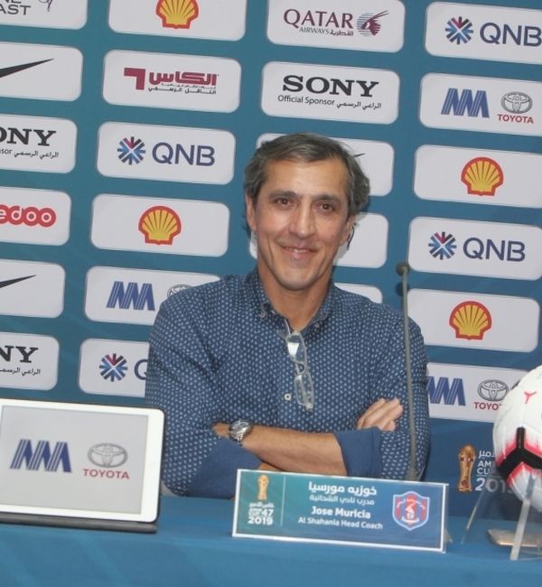 خوسيه مورسيا