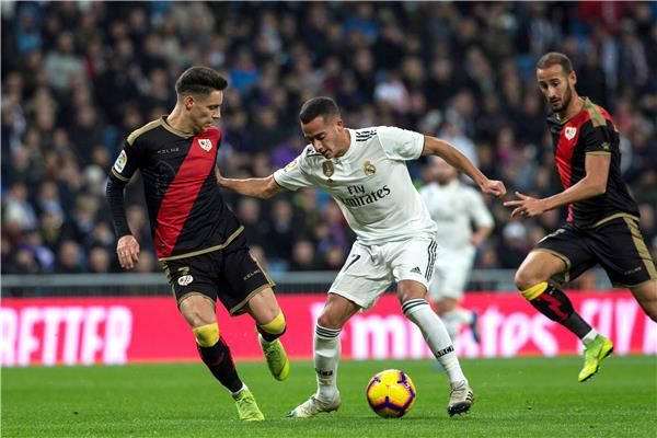 مباراة سابقة بين الفريقين