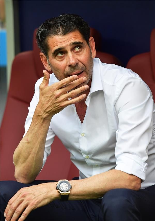 فيرناندو هييرو