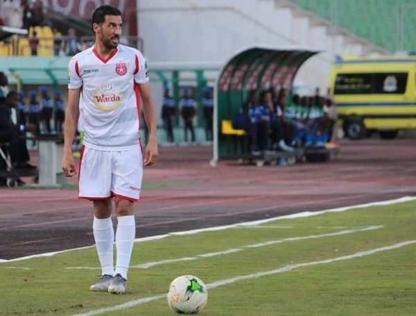 ماهر الحناشي