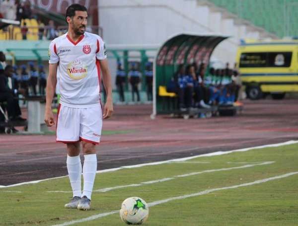 ماهر الحناشي