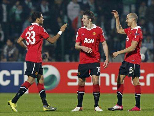 البرتغالي بيبي