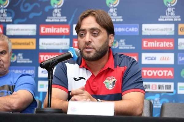 عبدالله القططي