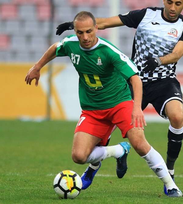 محمد الدميري