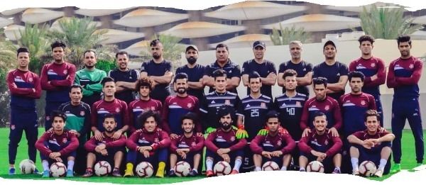 فريق الديوانية 