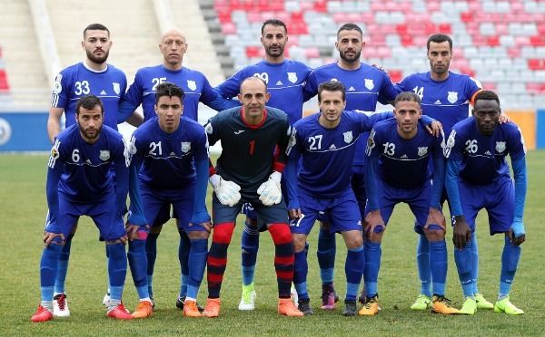 فريق ذات راس