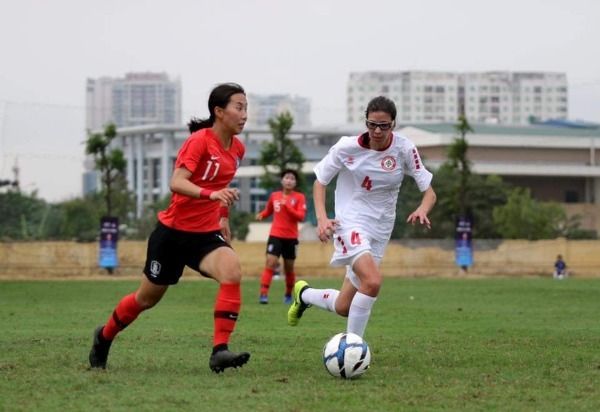 جانب من المواجهة