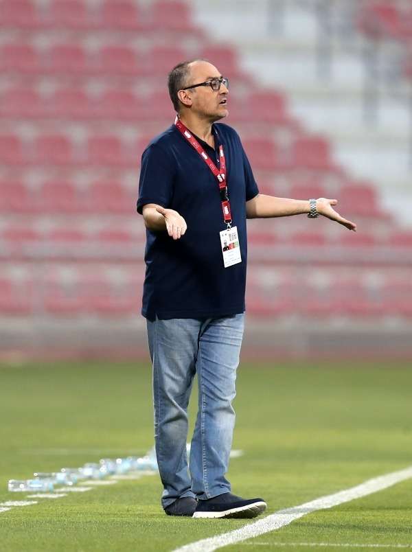 الإسباني كانيدا 