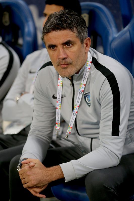 زوران ماميتش 