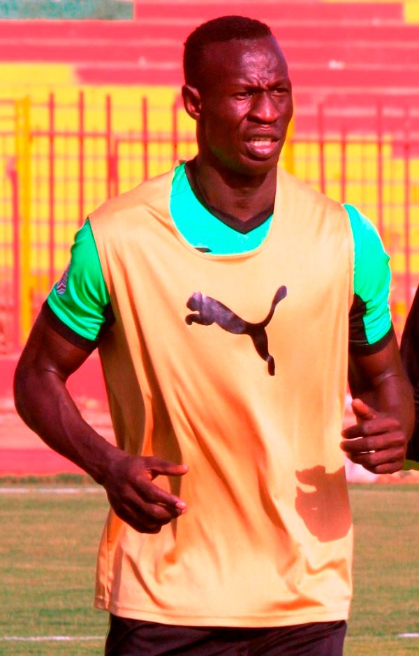 عبد الله أبو عشرين