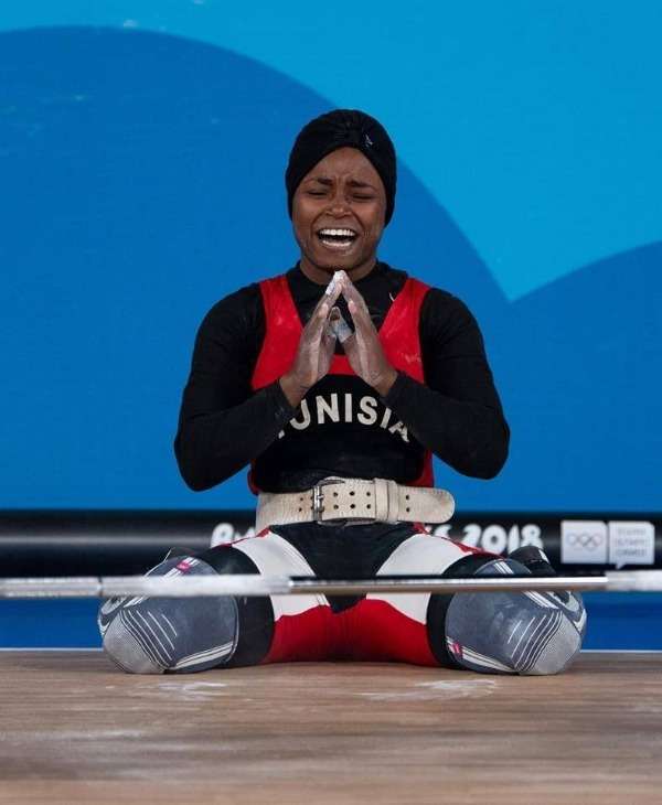 غفران بلخير