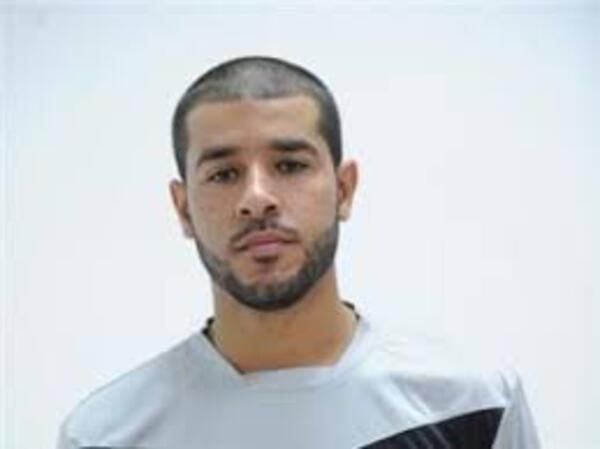 دغيم الرشيدي