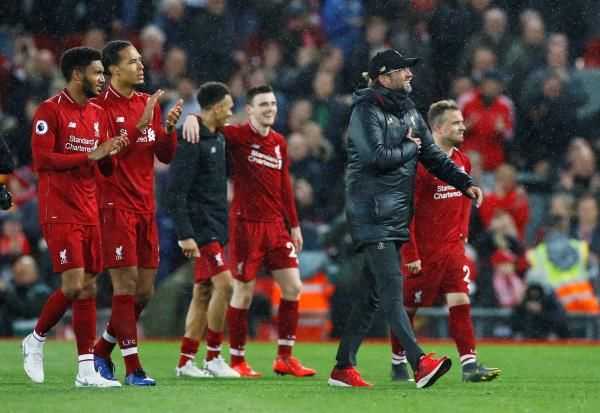 ليفربول 