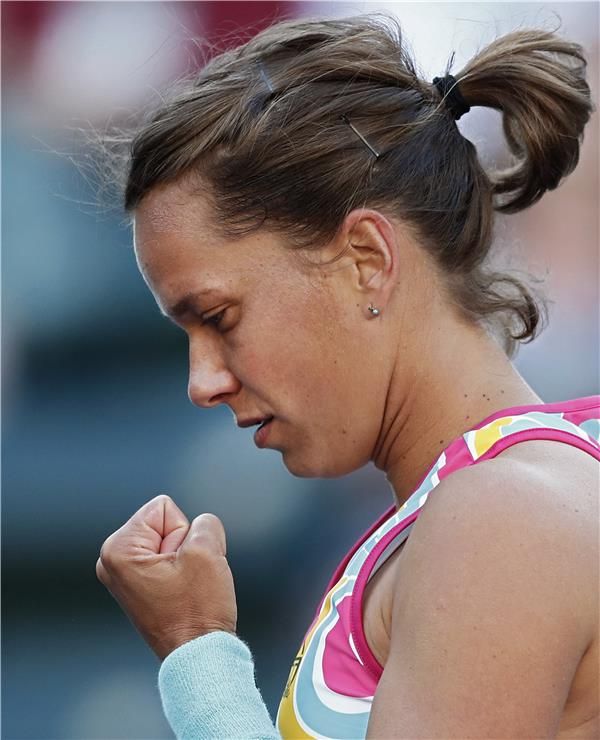 باربورا ستريكوفا