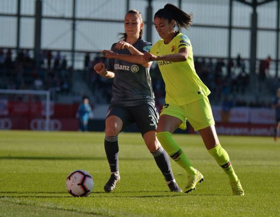 من لقاء الذهاب 