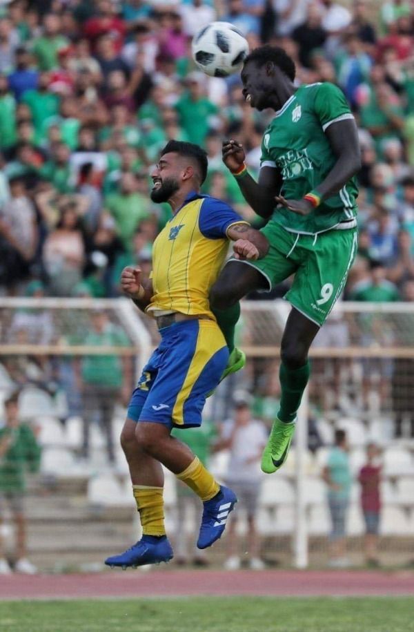 الحاج مالك تال