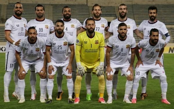 لاعبو الجيش