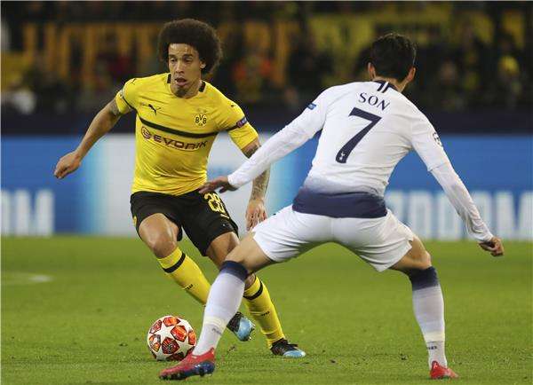 أكسيل فيتسل