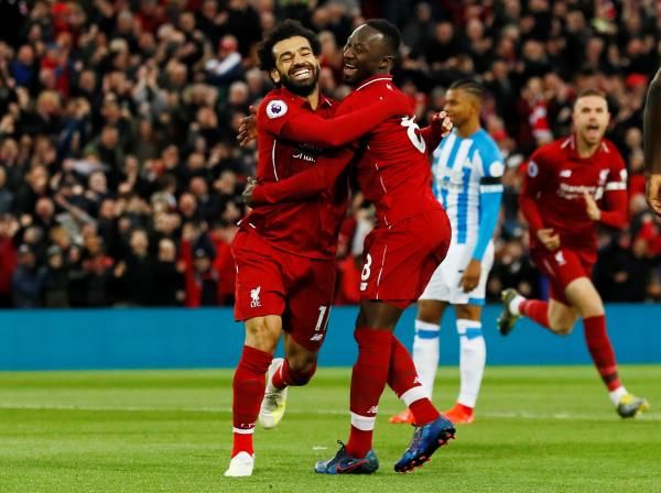 ليفربول