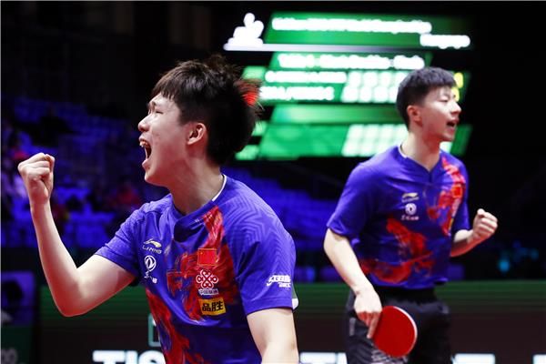 ما لونج ووانج تشوكين 