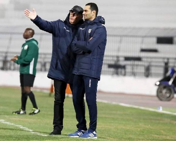 رود كرول صحبة مساعده المصمودي