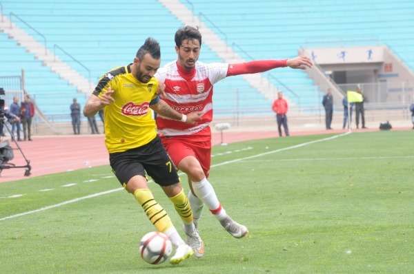من الدوري (أرشيفية)