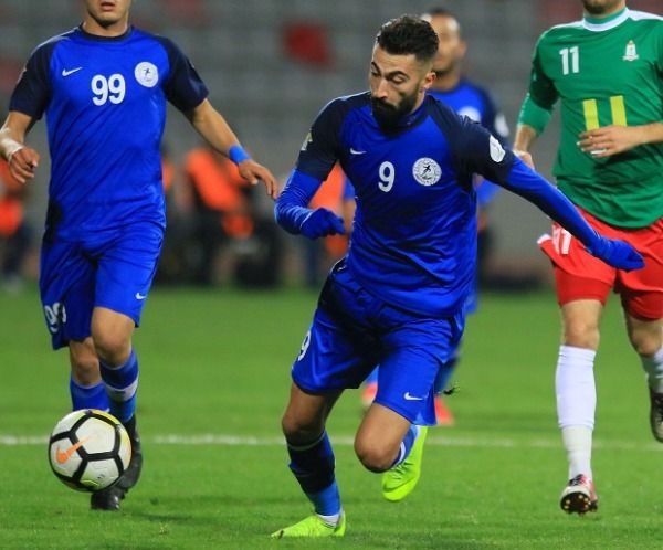 شادي الحموي