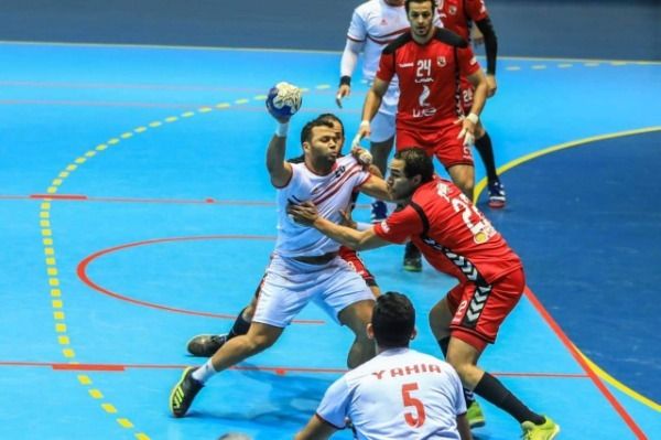 من مواجهة سابقة بين الفريقين