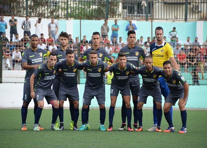 لاعبو بارادو 