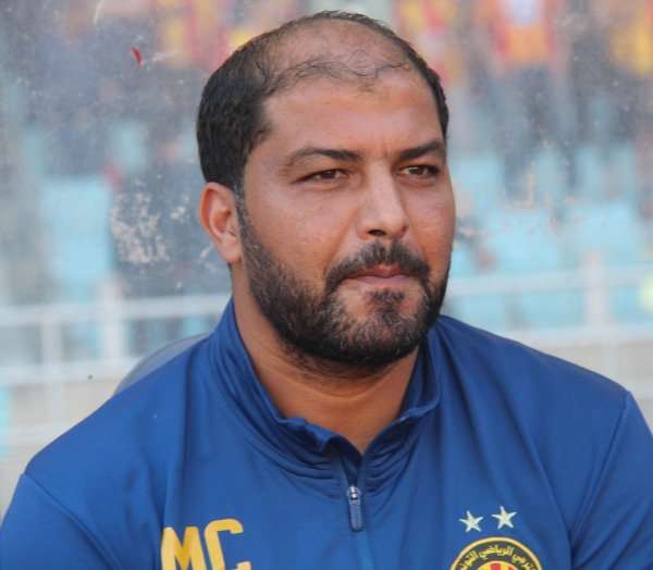 معين الشعباني