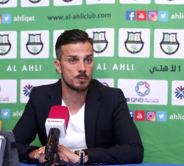 روبن دي لاباريرا