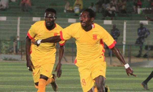 جيمي أولاجو