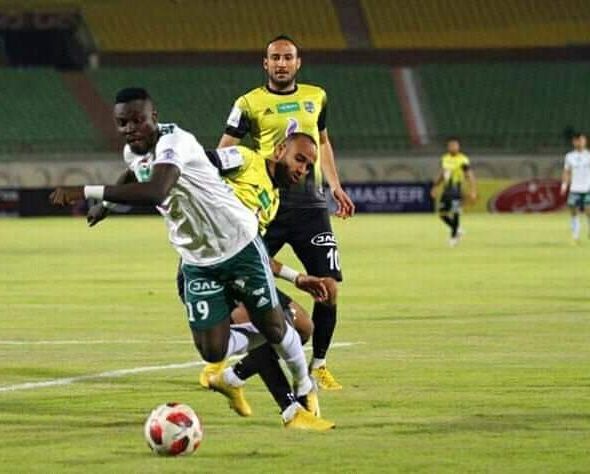 إيزيكيل باسي