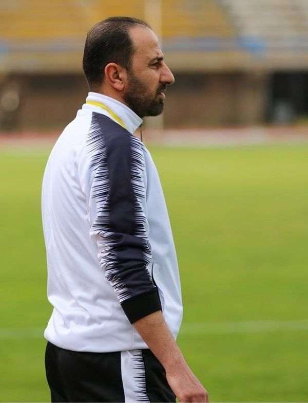 فراس المعسعس