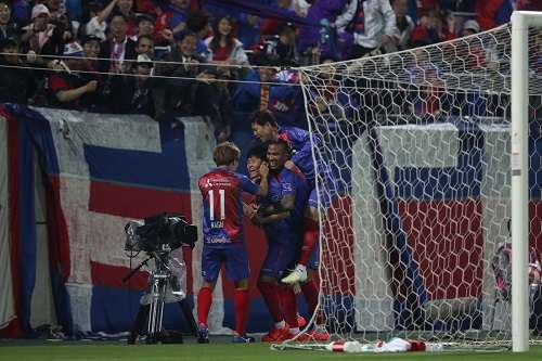 أف سي طوكيو