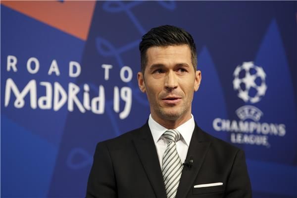 لويس جارسيا