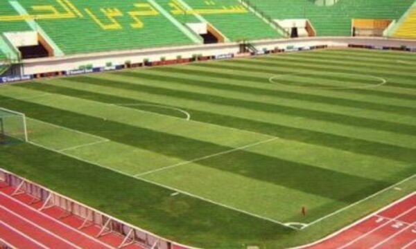 إستاد المكس