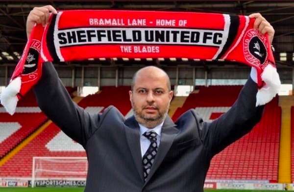 عبدالله بن مساعد 