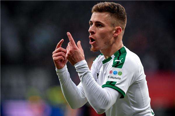 ثورجان هازارد