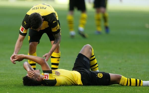  جادون سانشو