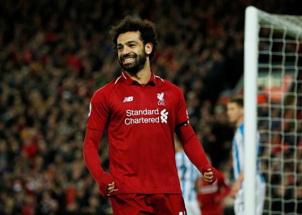 محمد صلاح