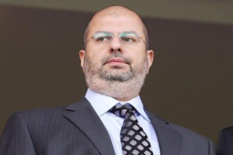 الأمير عبدالله بن مساعد