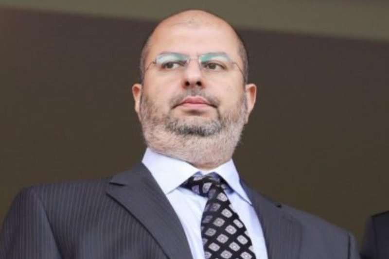 الأمير عبدالله بن مساعد