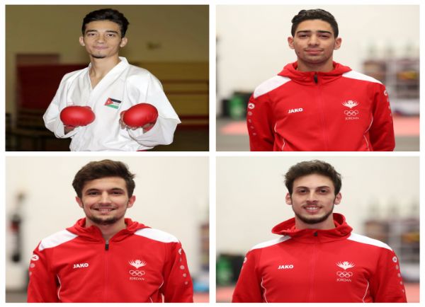 أصحاب الميداليات لمنتخب تحت 21 عامًا